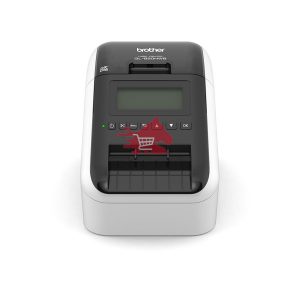 Máy in nhãn Brother P-Touch QL-820NWB