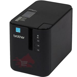 Máy in nhãn Brother PT-P900W