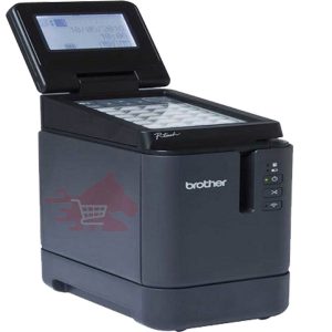 Máy in nhãn Brother PT-P950NW 
