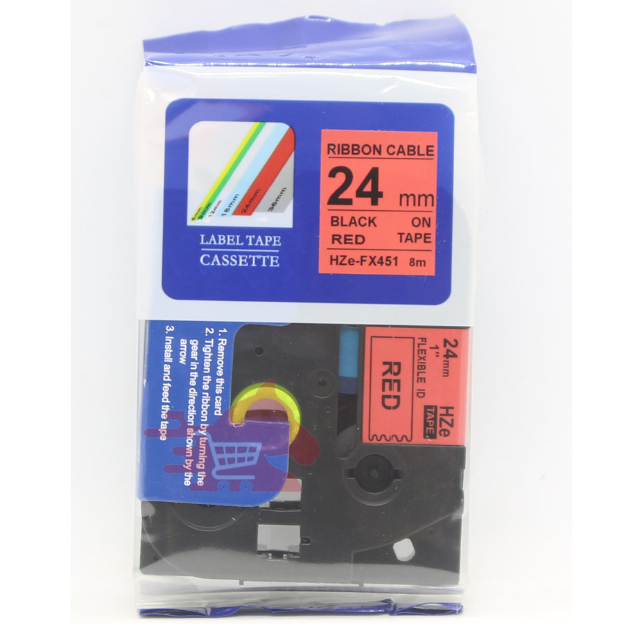Nhãn in Hze-FX451