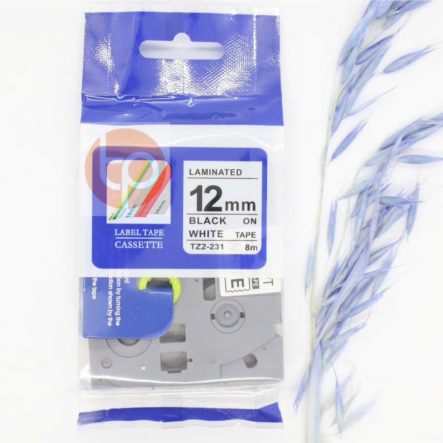 Nhãn in Tz2-231
