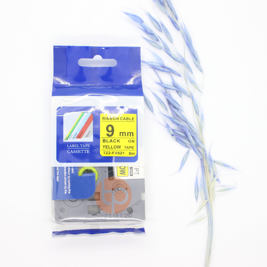 Nhãn in TZ2-FX621