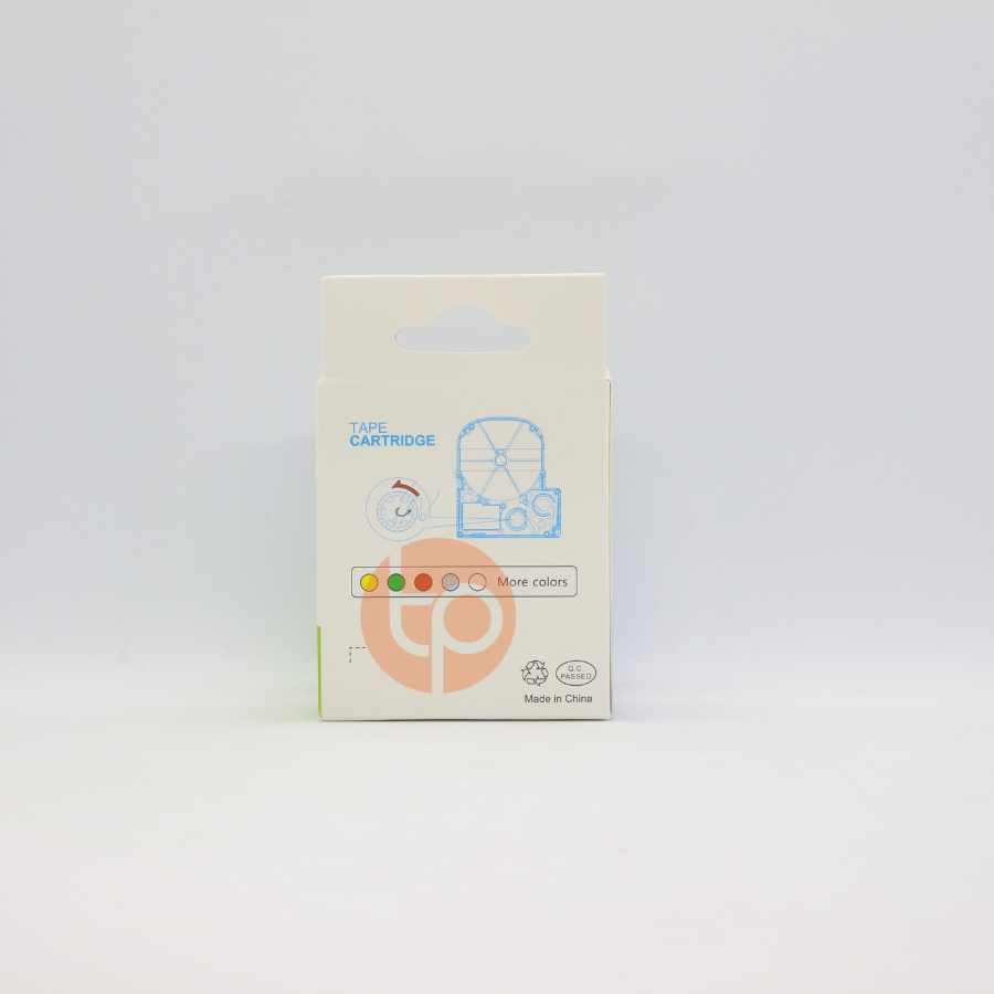 Nhãn in SS18KW/LC-5LBP