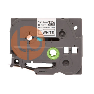 HS2-241 / ỐNG CO NHIỆT 17.7MM DÙNG CHO BROTHER P-TOUCH