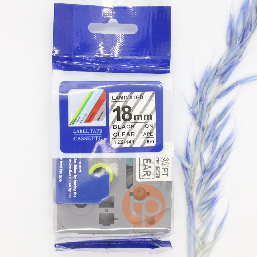 AZE-S141 18MM