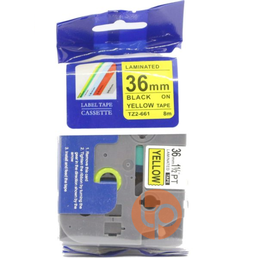 CZe-661 36mm