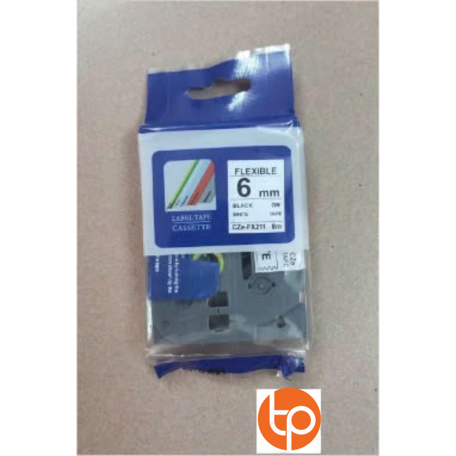CZe-FX211 6mm