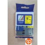 CZe-FX621 9mm