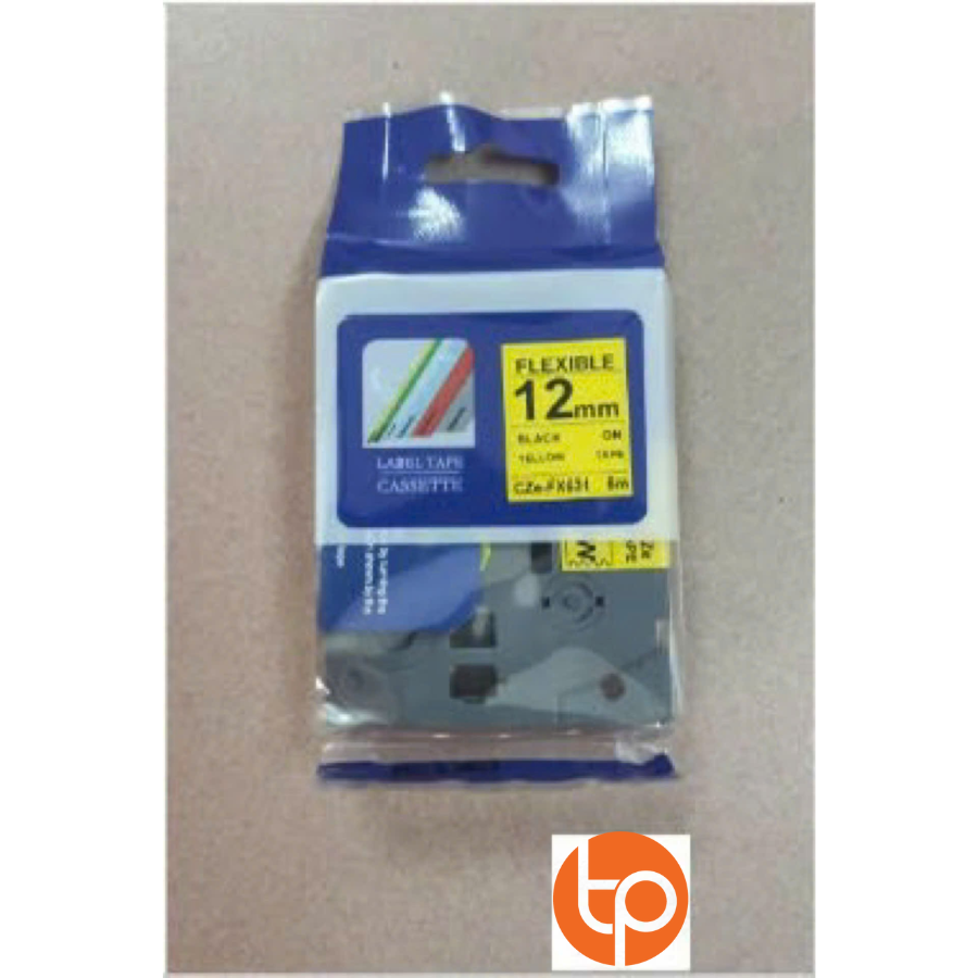 CZe-FX631 12mm