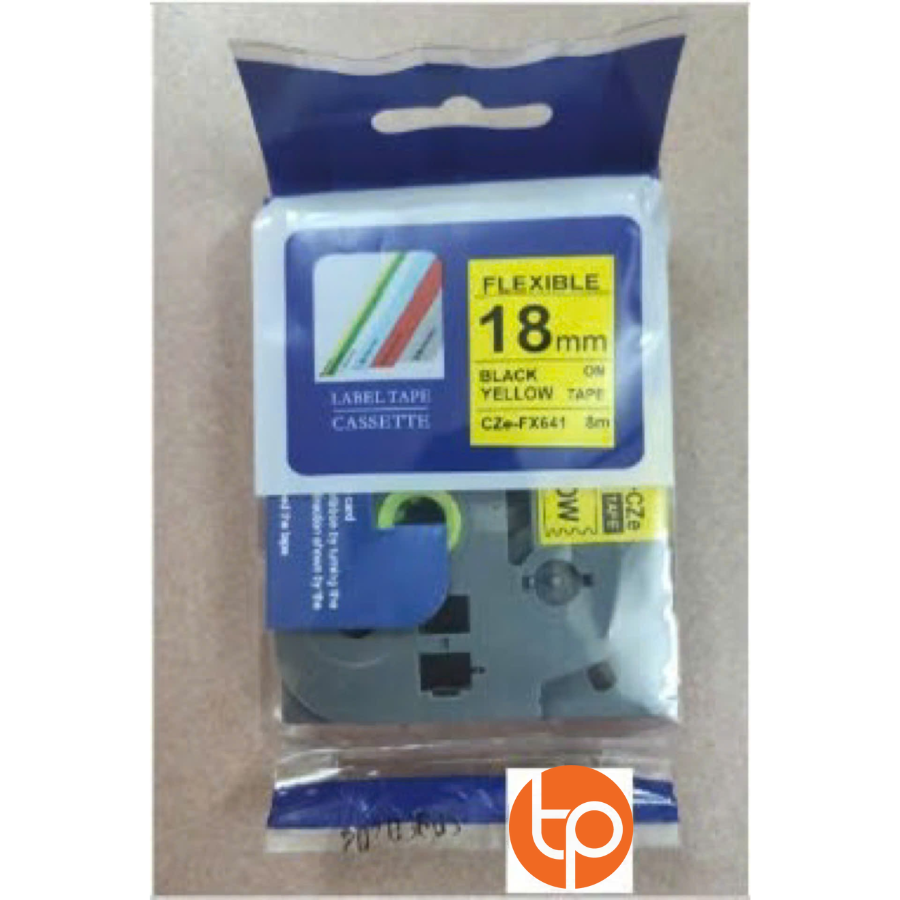 CZe-FX641 18mm