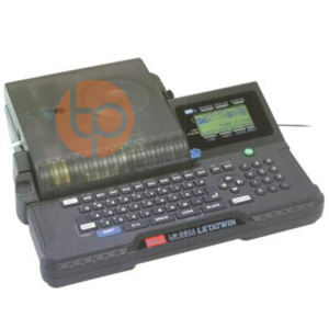 Máy in ống lồng Max LM-380E