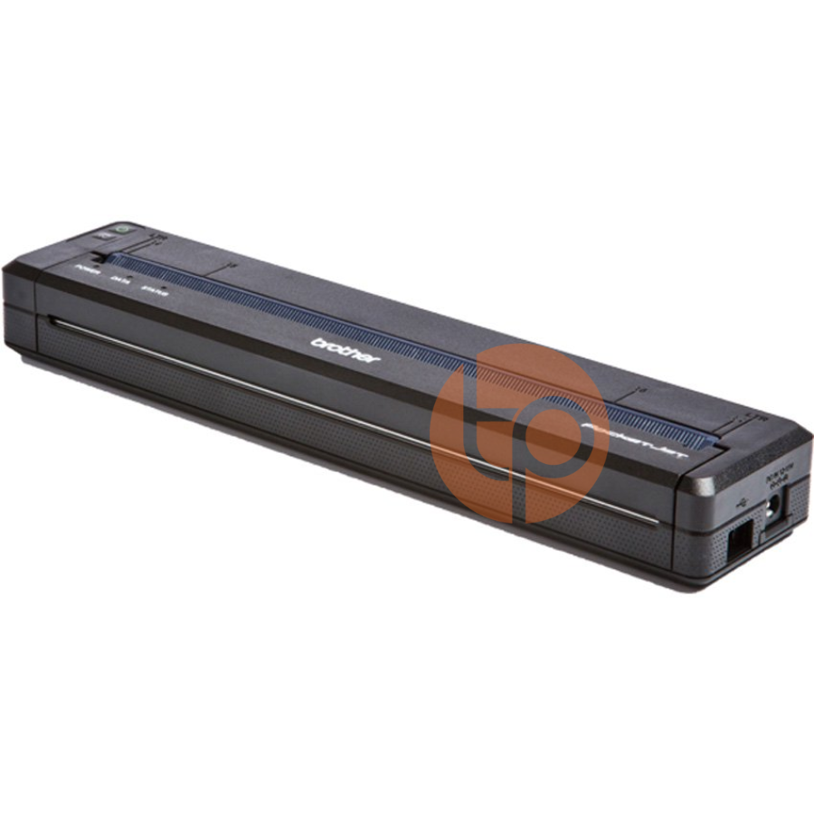Máy in nhiệt di động khổ A4 Brother PJ-723