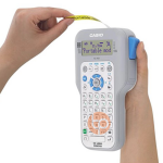 Máy In Nhãn Casio KL-HD1