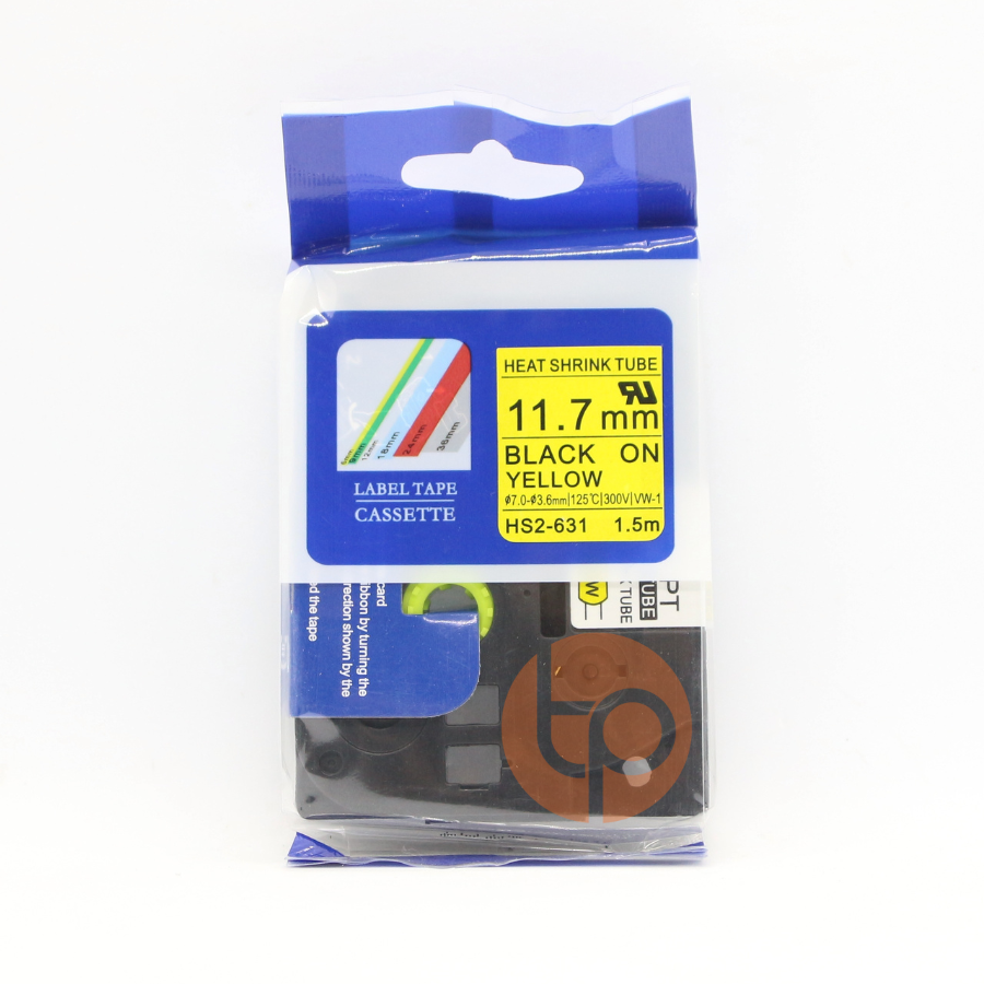 Ống co nhiệt HS2-631