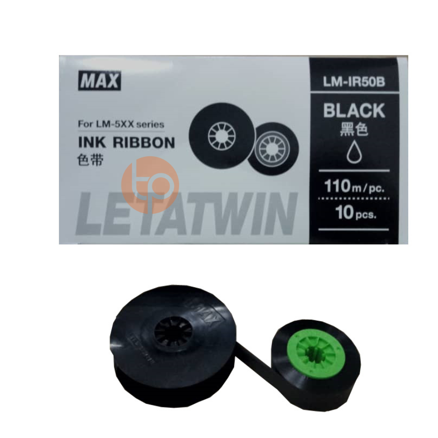 Băng Mực In Max LM-IR50B