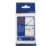 Nhãn Co Nhiệt Brother HSe-211