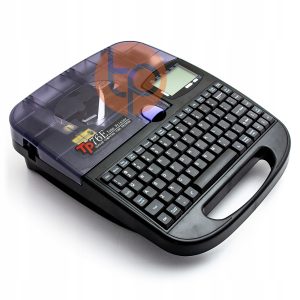Máy in ống lồng đầu cốt Supvan TP76E
