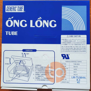 Ống lồng đầu cốt LM‑TU364N