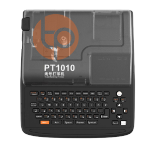 Máy in ống lồng Puty PT-1010RC