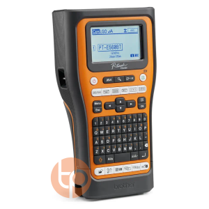 Máy in nhãn Brother PT-E560BTVP