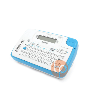 Máy in nhãn Casio KL-130