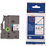 Nhãn Co Nhiệt Brother HSe-221: Dán Nhãn Cáp Bền Vững, Chuyên Nghiệp