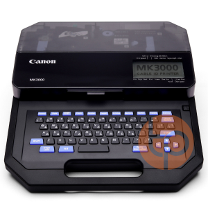 Máy in ống lồng đầu cốt Canon MK‑3000