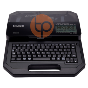 Máy in ống lồng đầu cốt Canon MK‑5000