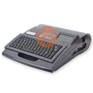 Máy in ống lồng đầu cốt L‑Mark LK‑360