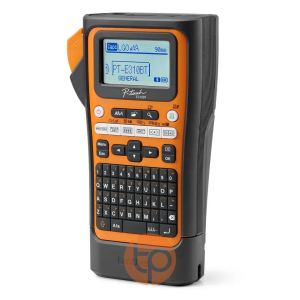 Máy in nhãn Brother PT-E310BT