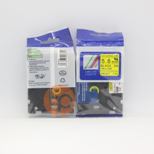 Ống co nhiệt HS2-611