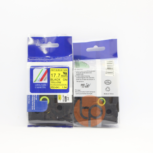 Ống co nhiệt HS2-641