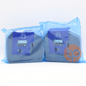 Mực in ống lồng Brother TR-100BK.