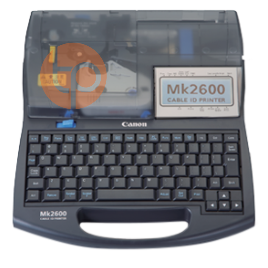 Máy in ống lồng đầu cốt Canon MK‑2600
