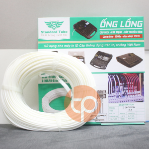 Ống lồng đầu cốt DN‑TU325N