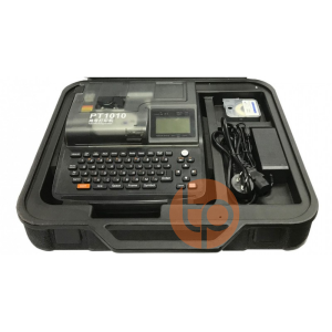 Máy in ống lồng Puty PT-1010RC