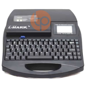Máy in ống lồng đầu Cốt L-Mark LK330