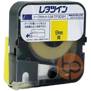 Băng in nhãn Max LM-TP309Y