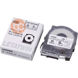 Băng in nhãn Max LM-TP509W