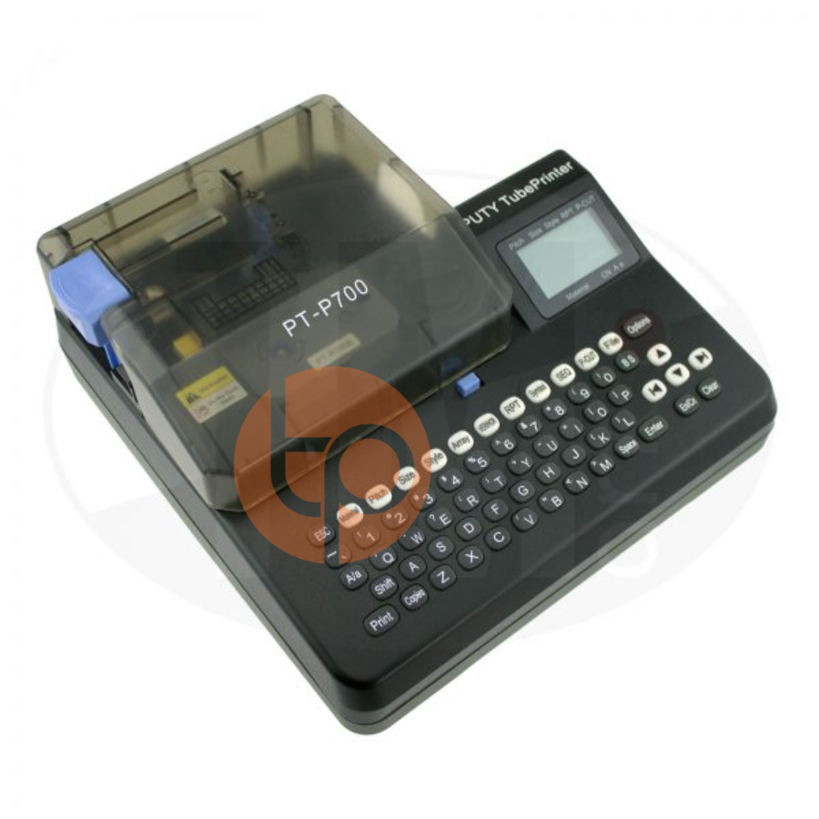 Máy in ống lồng đầu cốt Puty PT‑P700
