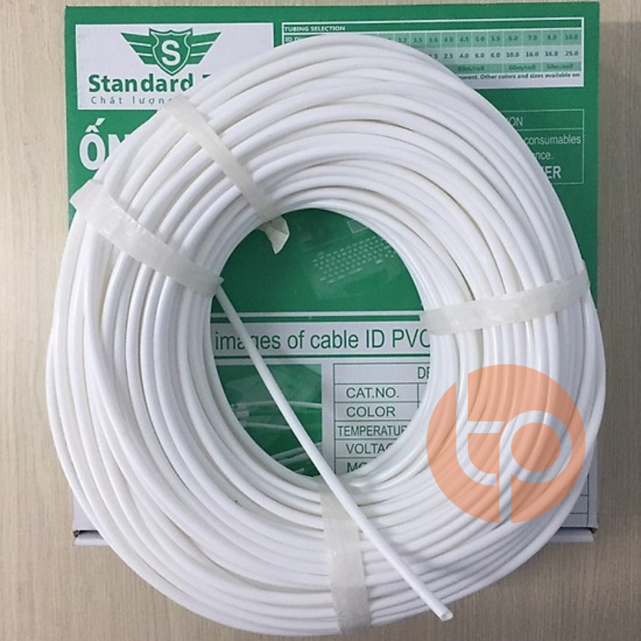 Ống in số đánh dấu dây DHP3220