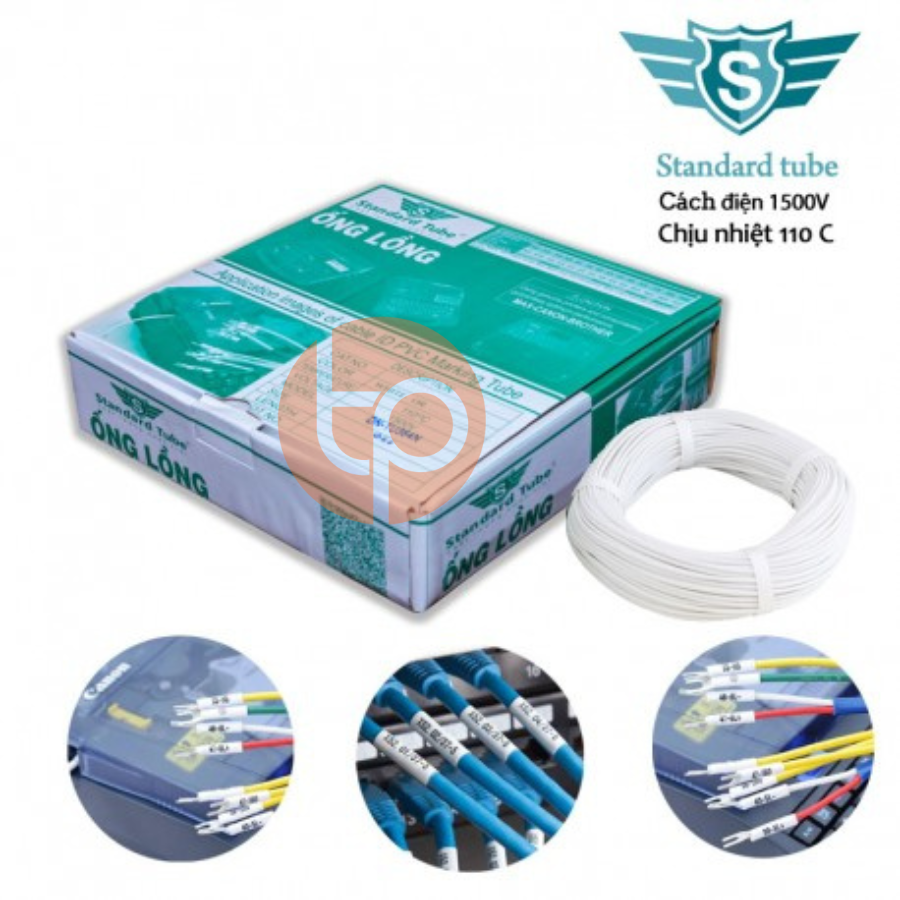 Ống lồng đầu cốt DN-TU315N