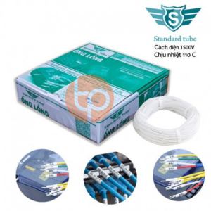 ống lồng đầu cốt RC-TU380N